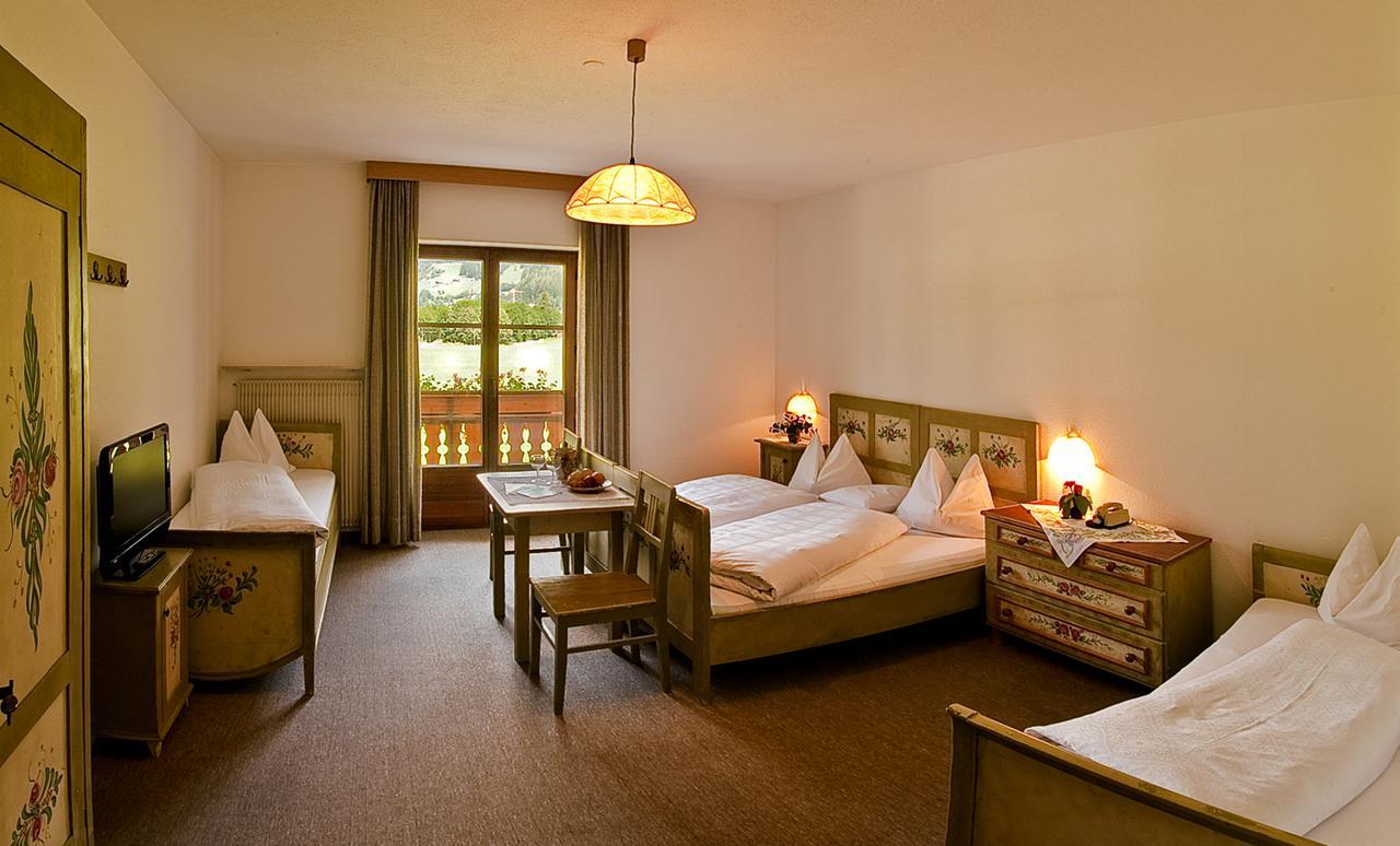 Hotel Bad Winkel Campo Tures Extérieur photo