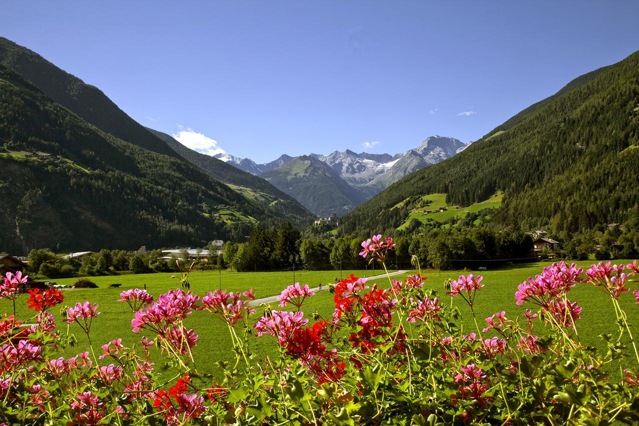 Hotel Bad Winkel Campo Tures Extérieur photo