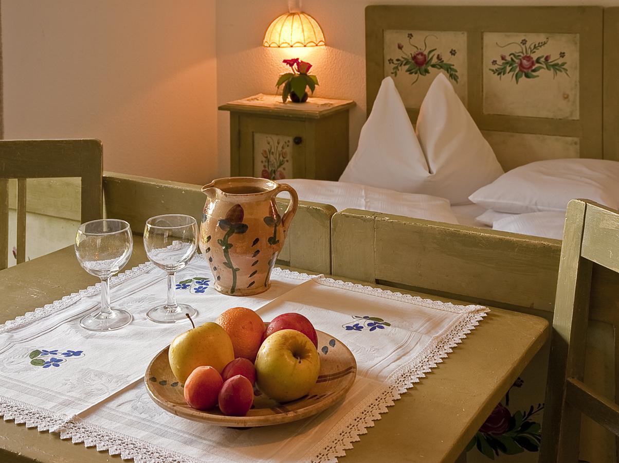 Hotel Bad Winkel Campo Tures Extérieur photo