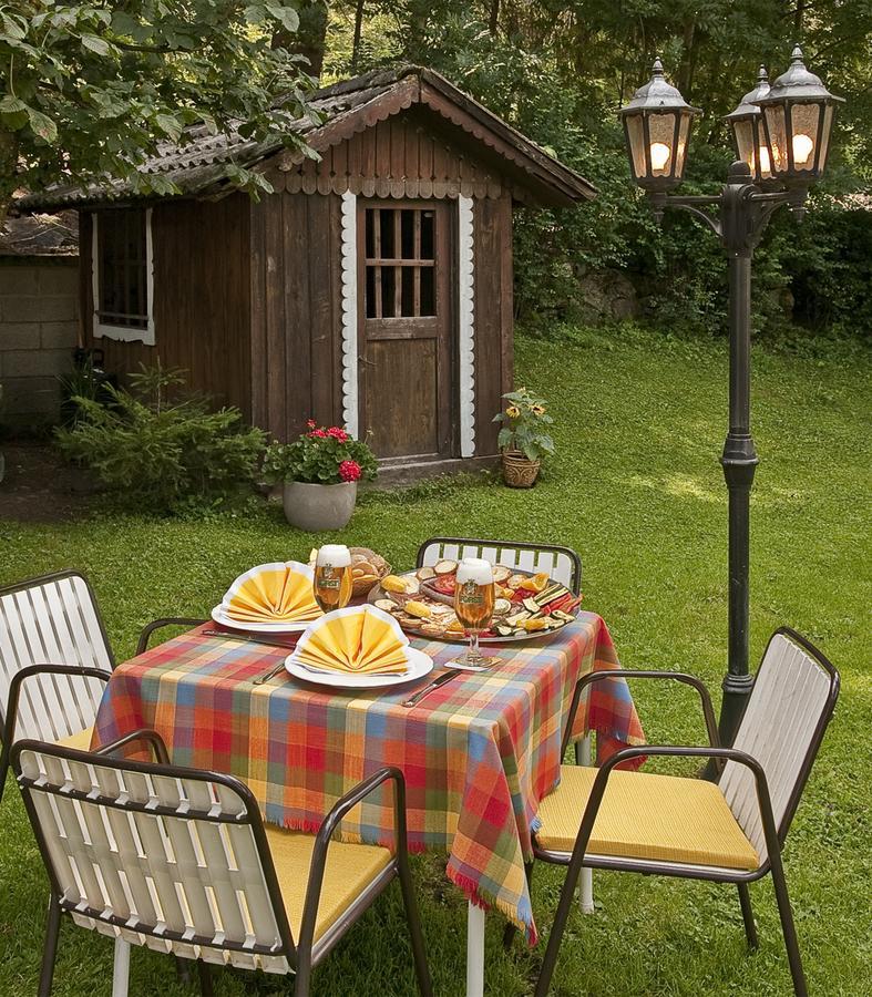 Hotel Bad Winkel Campo Tures Extérieur photo