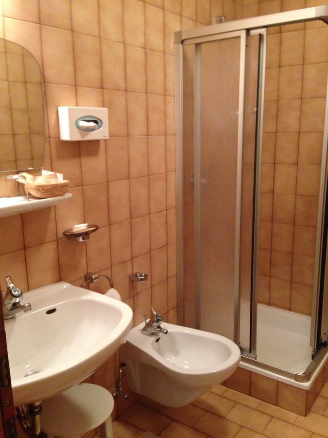 Hotel Bad Winkel Campo Tures Extérieur photo