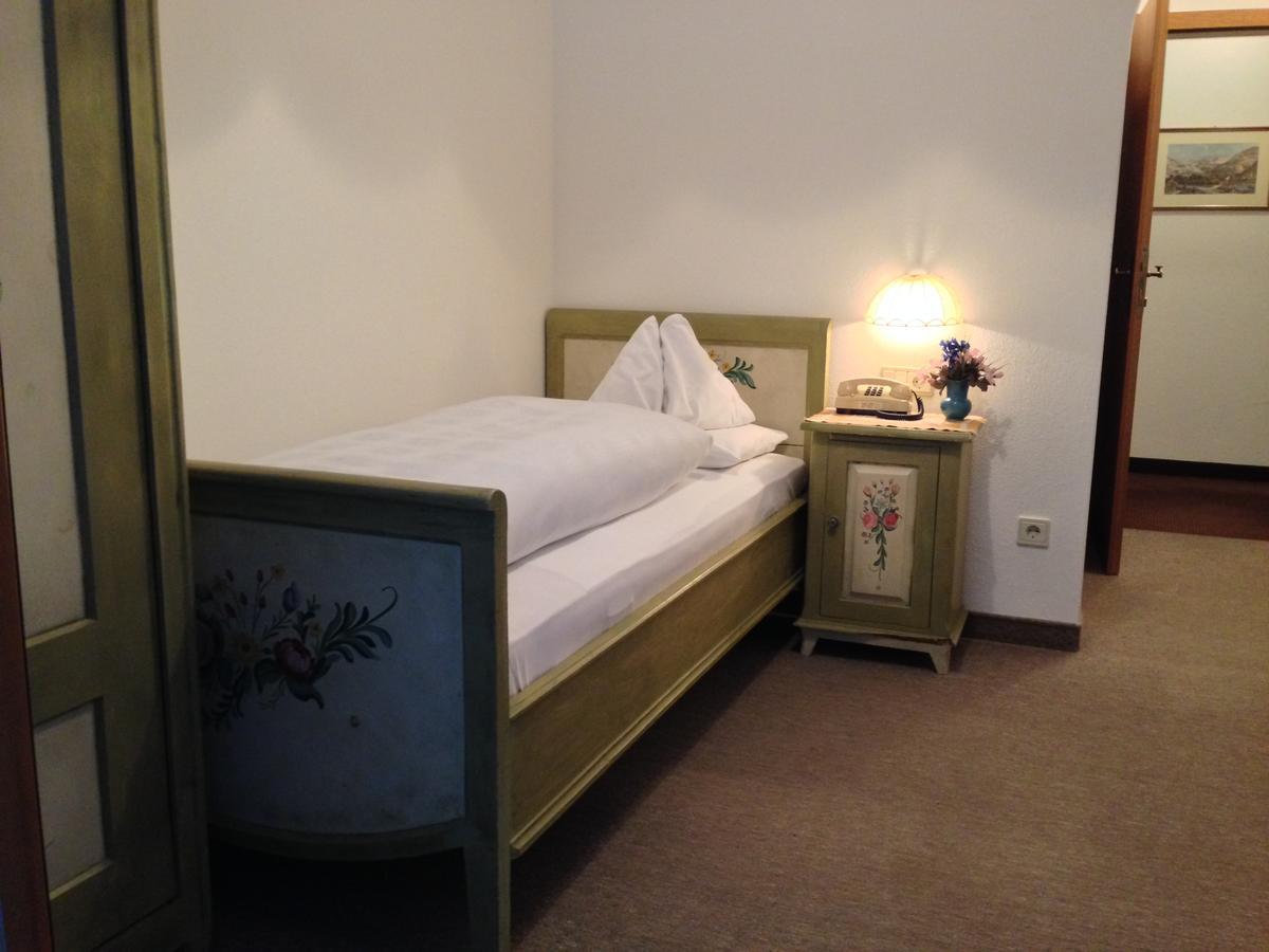 Hotel Bad Winkel Campo Tures Extérieur photo