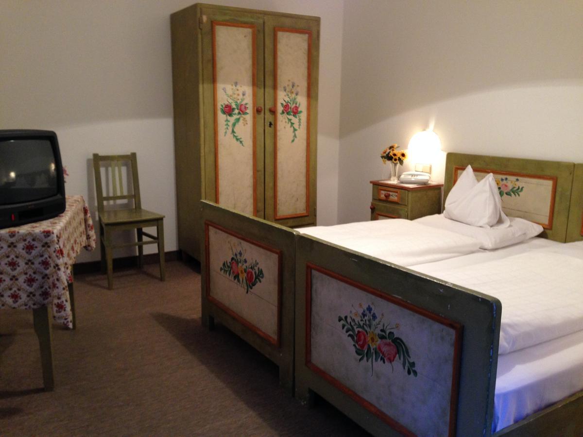 Hotel Bad Winkel Campo Tures Extérieur photo
