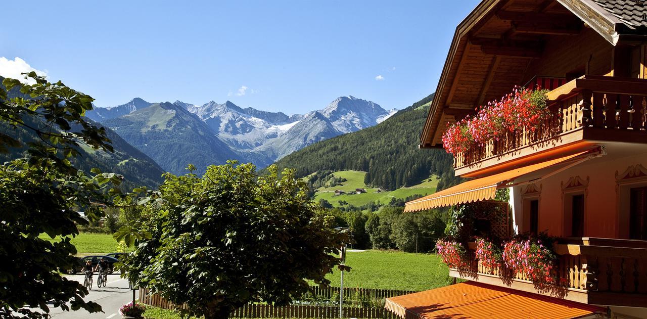 Hotel Bad Winkel Campo Tures Extérieur photo