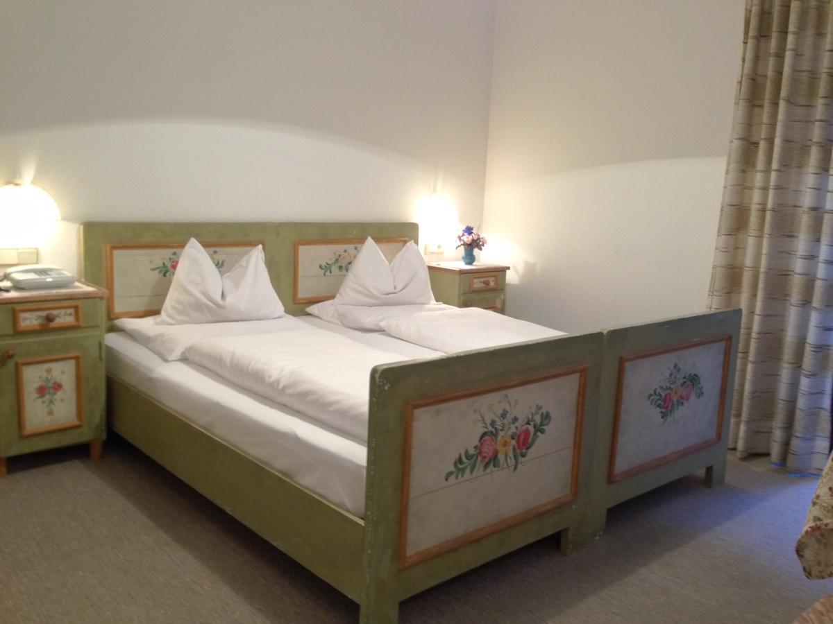Hotel Bad Winkel Campo Tures Extérieur photo