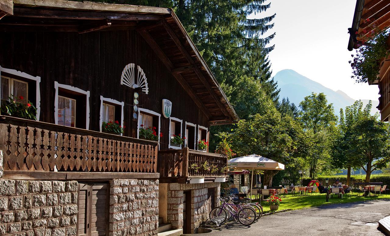Hotel Bad Winkel Campo Tures Extérieur photo