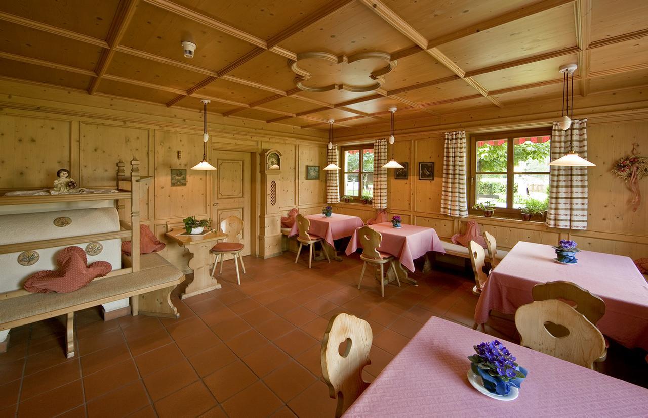 Hotel Bad Winkel Campo Tures Extérieur photo