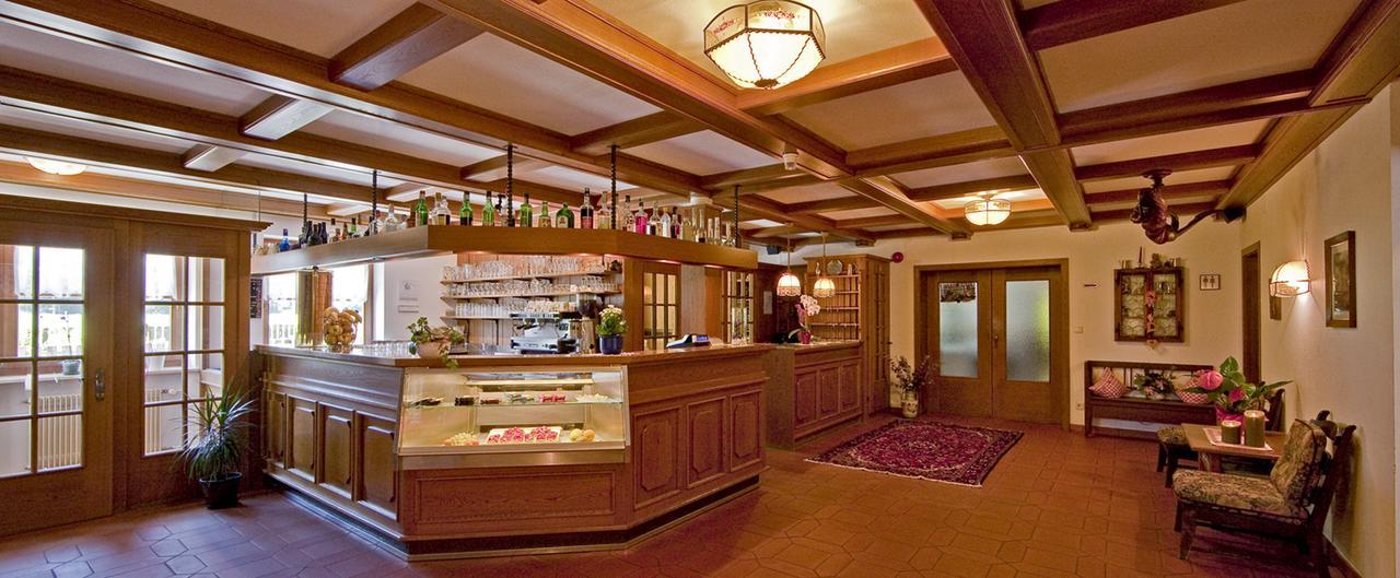 Hotel Bad Winkel Campo Tures Extérieur photo