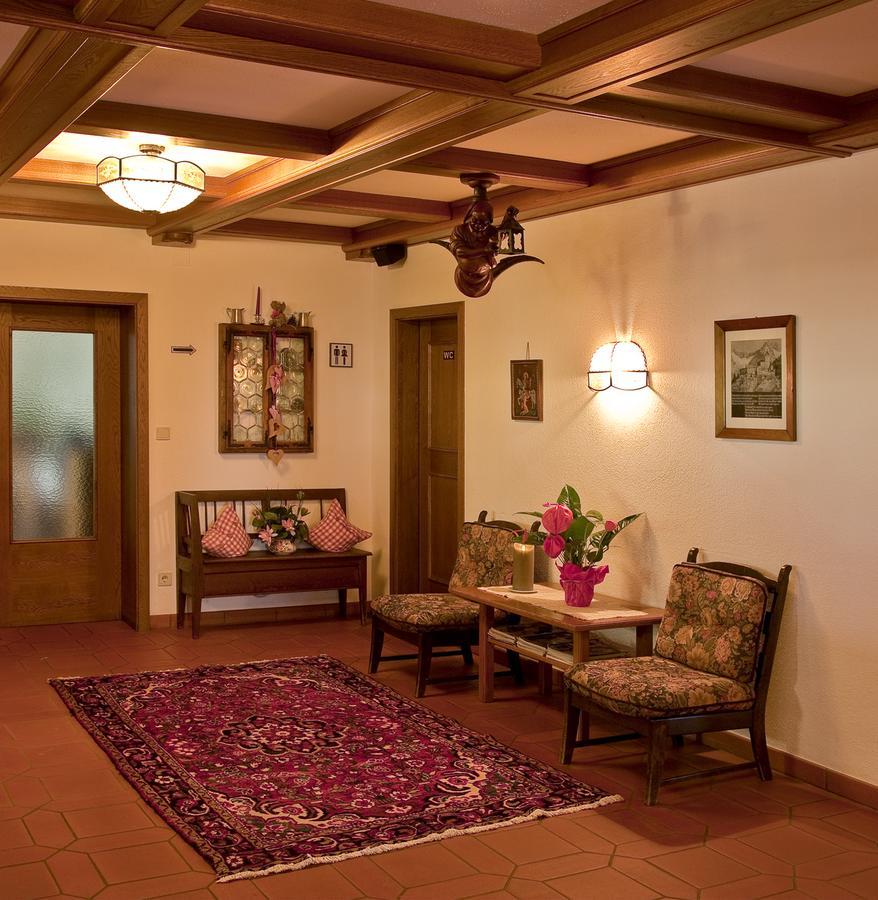 Hotel Bad Winkel Campo Tures Extérieur photo