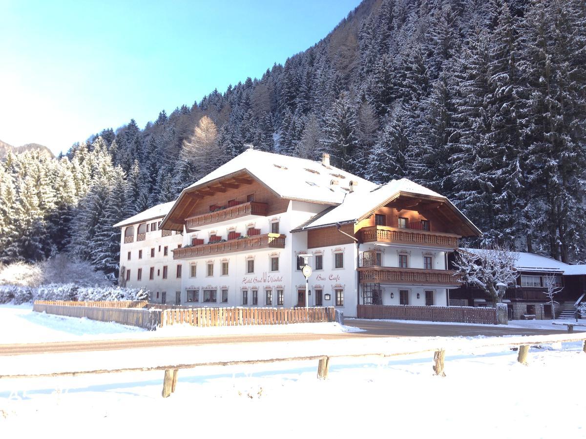 Hotel Bad Winkel Campo Tures Extérieur photo